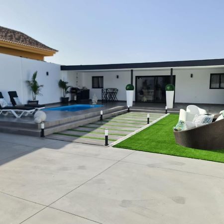 Villa Dreams Jf Arona  Exterior photo
