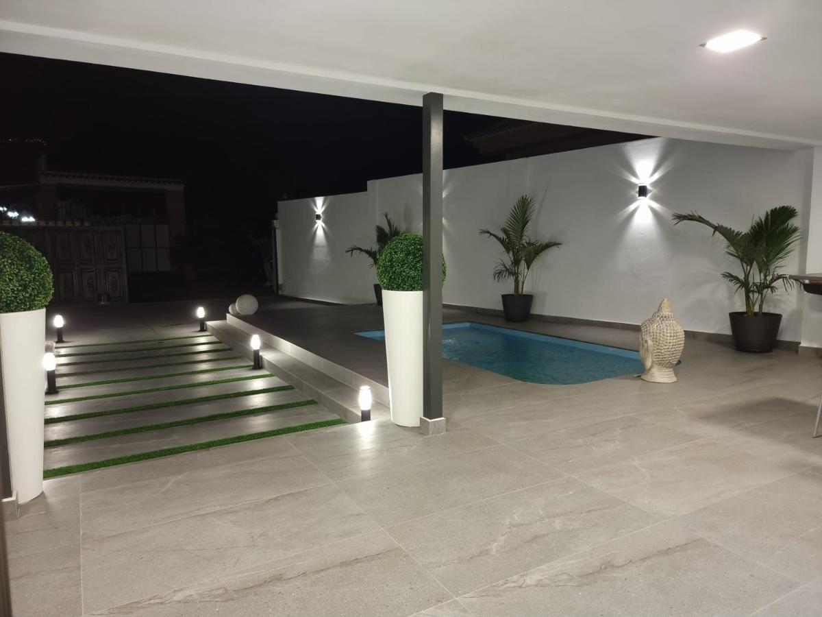 Villa Dreams Jf Arona  Exterior photo