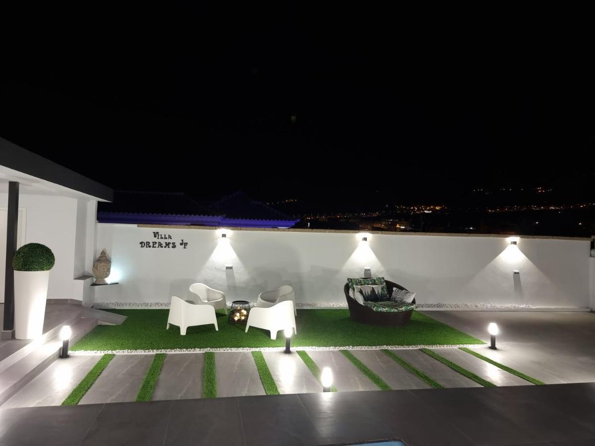 Villa Dreams Jf Arona  Exterior photo
