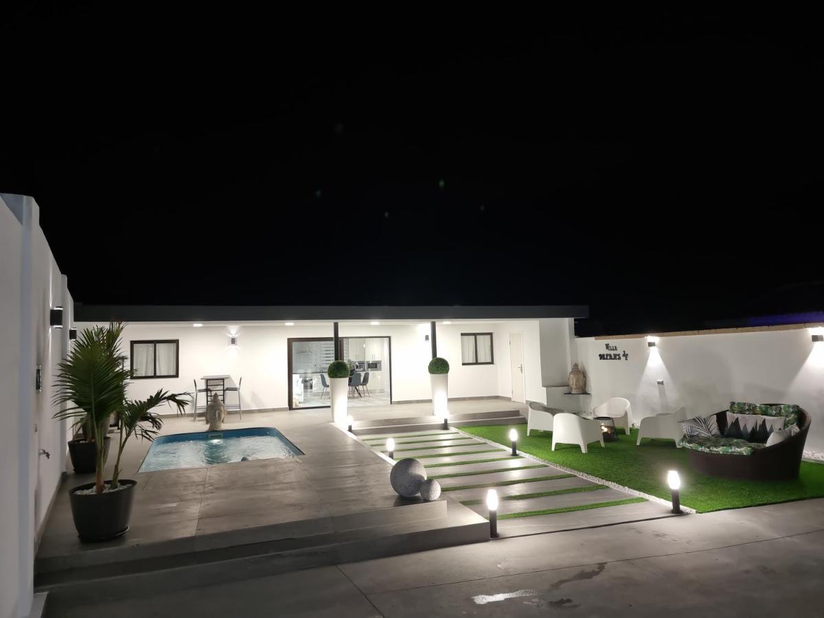 Villa Dreams Jf Arona  Exterior photo