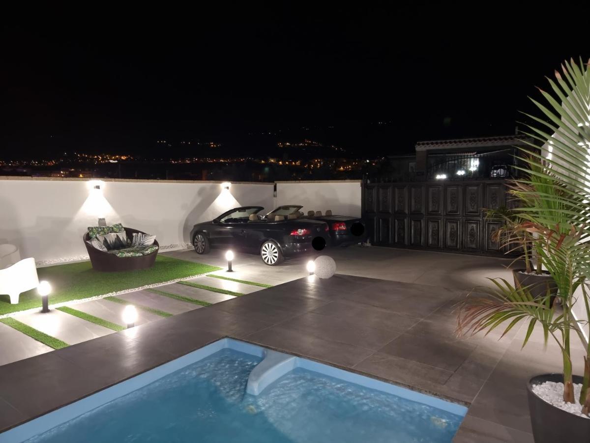 Villa Dreams Jf Arona  Exterior photo