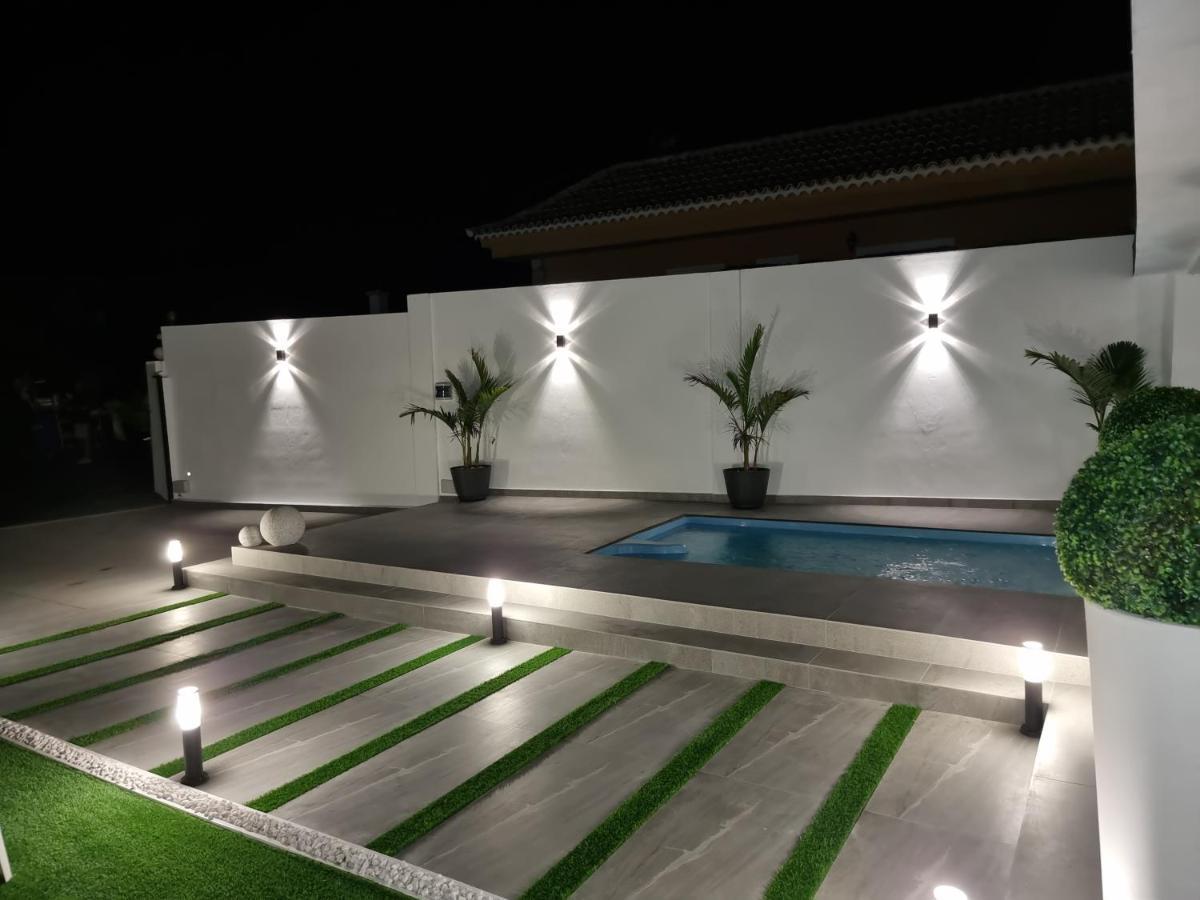 Villa Dreams Jf Arona  Exterior photo