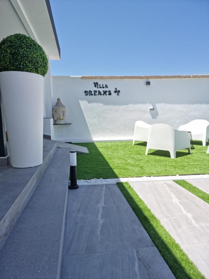 Villa Dreams Jf Arona  Exterior photo