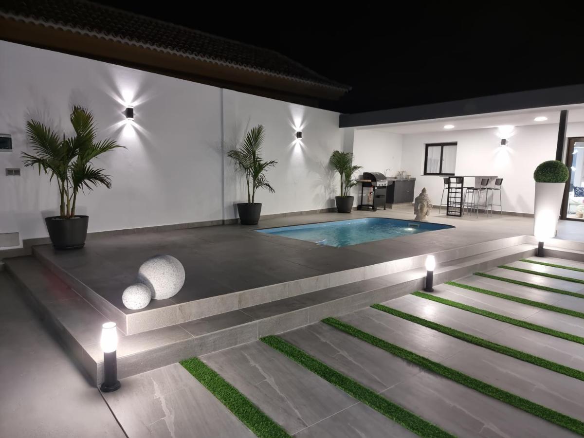 Villa Dreams Jf Arona  Exterior photo