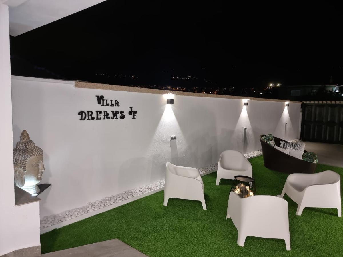 Villa Dreams Jf Arona  Exterior photo