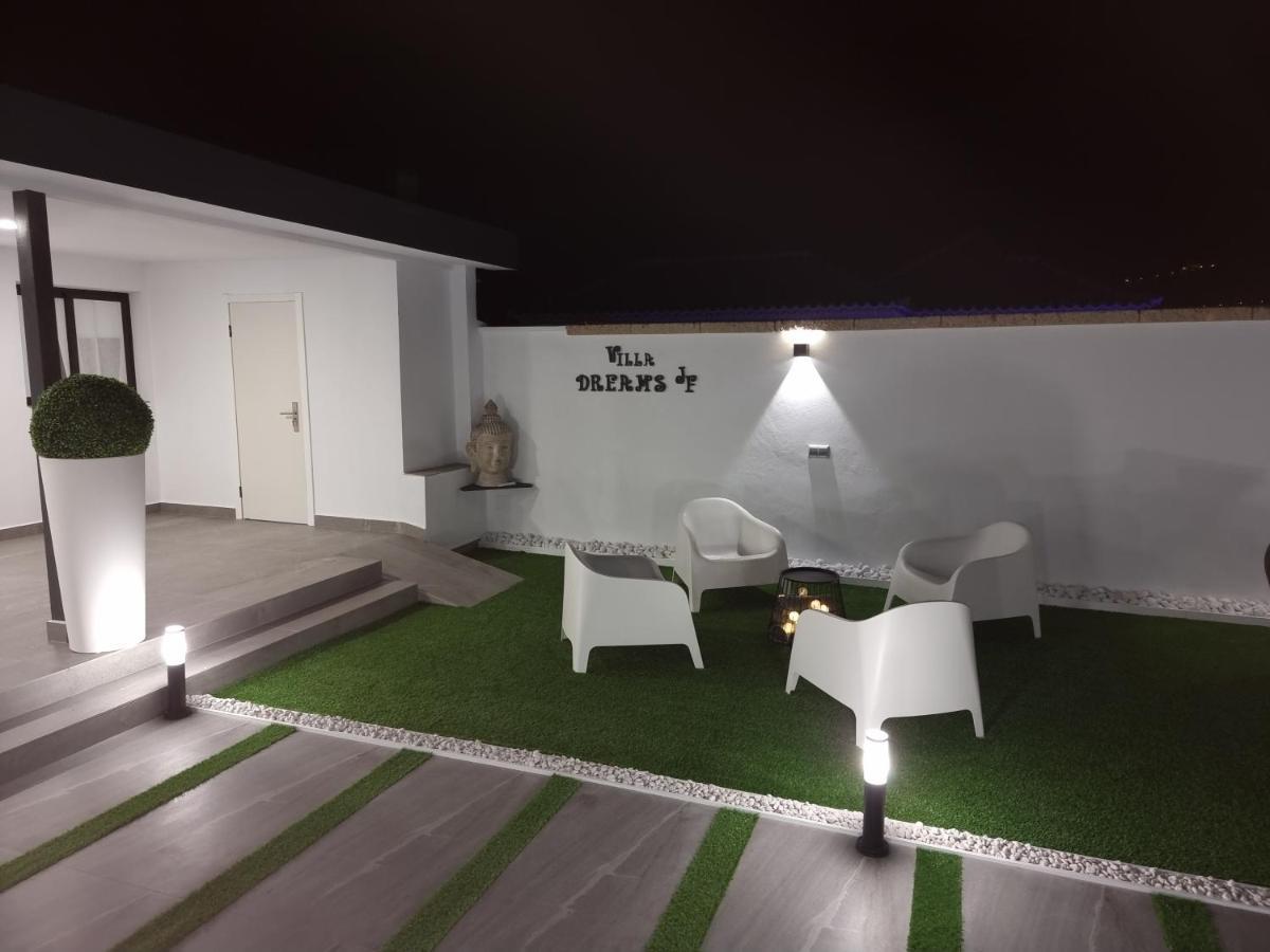 Villa Dreams Jf Arona  Exterior photo