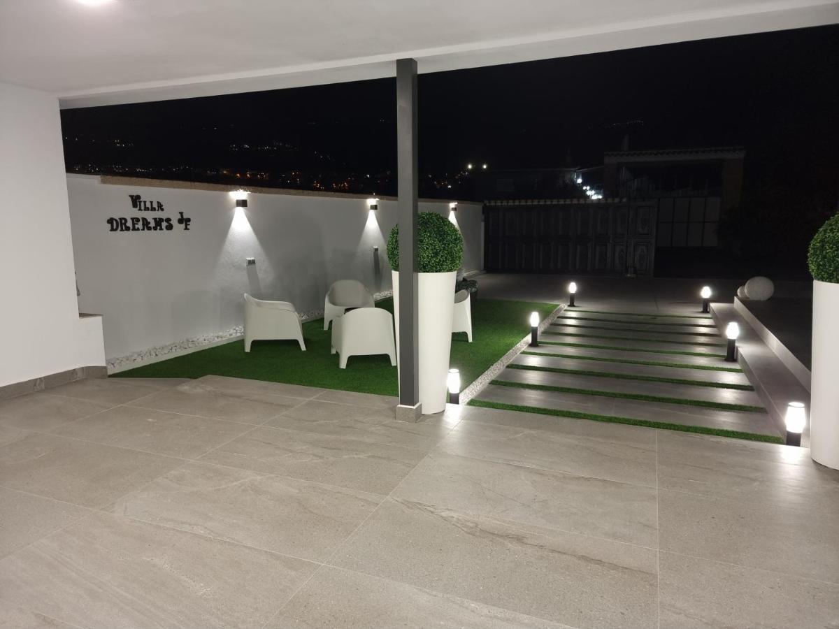 Villa Dreams Jf Arona  Exterior photo