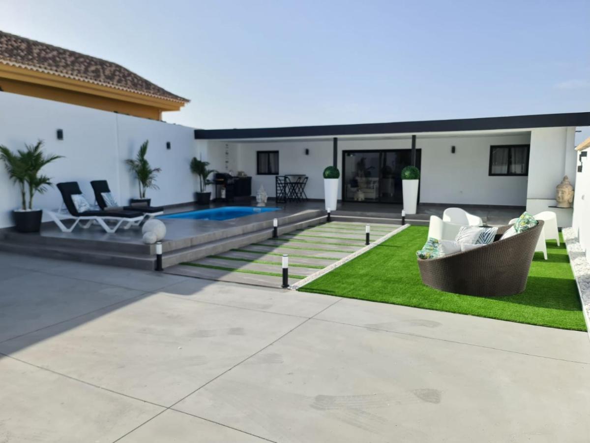 Villa Dreams Jf Arona  Exterior photo